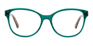 Kate Spade ROSALIND/G women Green Squared Eyeglasses