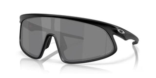 Oakley RSLV OO 9484D unisex Black Shield Sunglasses