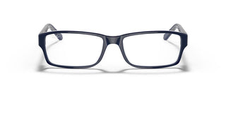 Ray-Ban RX 5169 men Black Geometric Eyeglasses