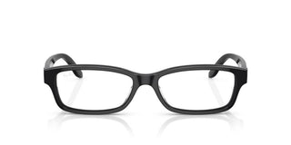 Ray-Ban RX 5415D unisex Black Squared Eyeglasses