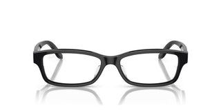 Ray-Ban RX 5415D unisex Black Squared Eyeglasses