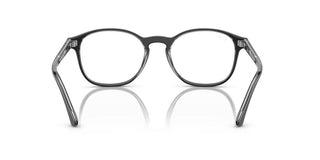 Ray-Ban RX 5417 unisex Grey Visor Eyeglasses