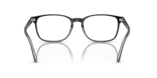 Ray-Ban RX 5418 unisex Grey Visor Eyeglasses