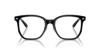 Ray-Ban RX 5425D unisex Black Squared Eyeglasses