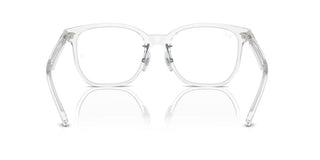 Ray-Ban RX 5425D unisex Transparent Squared Eyeglasses