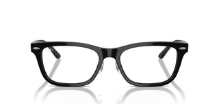 Ray-Ban RX 5426D unisex Black Squared Eyeglasses