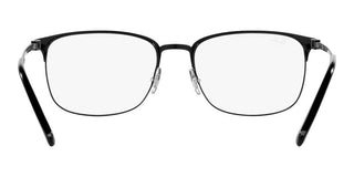 Ray-Ban RX 6494 unisex Black Squared Eyeglasses