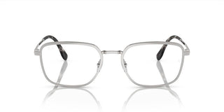 Ray-Ban RX 6511 unisex Silver Geometric Eyeglasses