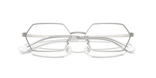 Ray-Ban RX 6528 unisex Silver Other Eyeglasses