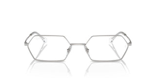 Ray-Ban RX 6528 unisex Silver Other Eyeglasses