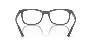 Ray-Ban RX 7230 unisex Grey Geometric Eyeglasses