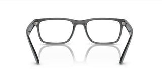 Ray-Ban RX 7232M unisex Grey Squared Eyeglasses