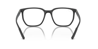 Ray-Ban RX 7235 unisex Black Geometric Eyeglasses