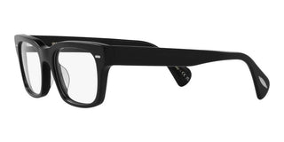 Oliver Peoples RYCE OV 5332U men Black Geometric Eyeglasses