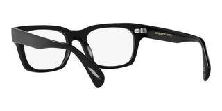 Oliver Peoples RYCE OV 5332U men Black Geometric Eyeglasses