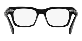 Oliver Peoples RYCE OV 5332U men Black Geometric Eyeglasses