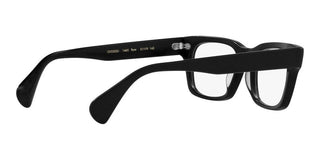 Oliver Peoples RYCE OV 5332U men Black Geometric Eyeglasses