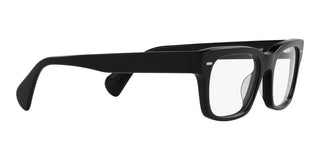 Oliver Peoples RYCE OV 5332U men Black Geometric Eyeglasses