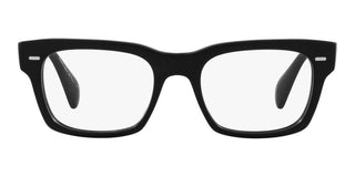 Oliver Peoples RYCE OV 5332U men Black Geometric Eyeglasses