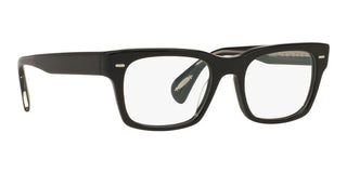 Oliver Peoples RYCE OV 5332U men Black Geometric Eyeglasses