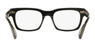 Oliver Peoples RYCE OV 5332U men Black Geometric Eyeglasses