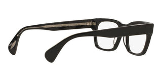 Oliver Peoples RYCE OV 5332U men Black Geometric Eyeglasses