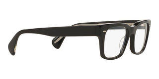 Oliver Peoples RYCE OV 5332U men Black Geometric Eyeglasses