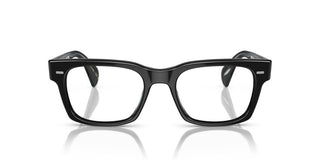 Oliver Peoples RYCE OV 5332U men Black Geometric Eyeglasses