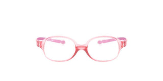 Ray-Ban RY 1587 children Red Geometric Eyeglasses