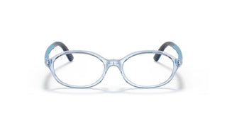 Ray-Ban RY 1616D children Blue Round Eyeglasses