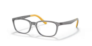 Ray-Ban RY 1617D children Grey Squared Eyeglasses