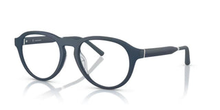 Oliver Peoples R-8r OV 5557U unisex Blue Pantos Eyeglasses