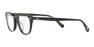 Oliver Peoples SADAO OV 5481U unisex Black Geometric Eyeglasses