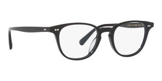 Oliver Peoples SADAO OV 5481U unisex Black Geometric Eyeglasses