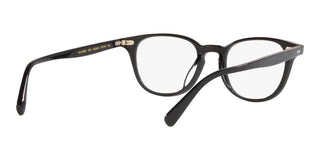 Oliver Peoples SADAO OV 5481U unisex Black Geometric Eyeglasses