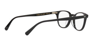 Oliver Peoples SADAO OV 5481U unisex Black Geometric Eyeglasses