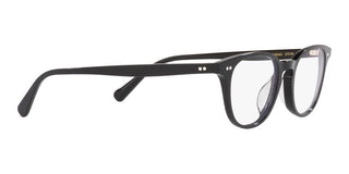 Oliver Peoples SADAO OV 5481U unisex Black Geometric Eyeglasses