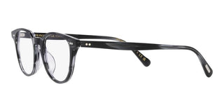 Oliver Peoples SADAO OV 5481U unisex Blue Geometric Eyeglasses