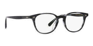 Oliver Peoples SADAO OV 5481U unisex Blue Geometric Eyeglasses