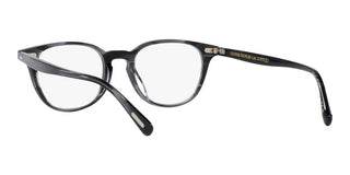 Oliver Peoples SADAO OV 5481U unisex Blue Geometric Eyeglasses