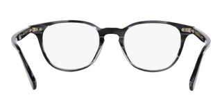 Oliver Peoples SADAO OV 5481U unisex Blue Geometric Eyeglasses