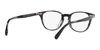 Oliver Peoples SADAO OV 5481U unisex Blue Geometric Eyeglasses