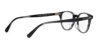 Oliver Peoples SADAO OV 5481U unisex Blue Geometric Eyeglasses