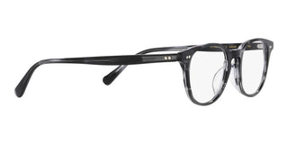 Oliver Peoples SADAO OV 5481U unisex Blue Geometric Eyeglasses