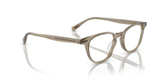 Oliver Peoples SADAO OV 5481U unisex Brown Geometric Eyeglasses