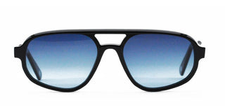 Ophy SAFDIE unisex Black Pilot Sunglasses