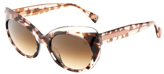 Etnia Barcelona SAINT HONORE unisex Havana Cat Eye Sunglasses