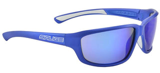 Salice SALICE 001 unisex Blue Sports Sunglasses