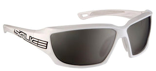 Salice SALICE 003 unisex White Sports Sunglasses