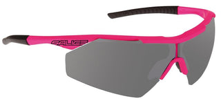 Salice SALICE 004 men Pink Sports Sunglasses